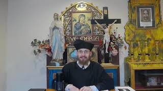 Transalpine Redemptorists Live Stream [upl. by Werby]