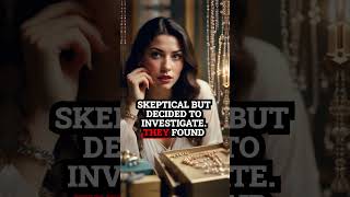 Shocking Murder Case Solved with Paranormal Evidence The Teresita Basa Story mystery scary [upl. by Laubin]