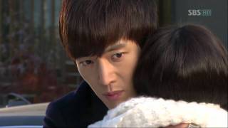 sbs 드라마 내 딸 꽃님이 27회 2011년12월21일 수요일03 [upl. by Vitale]