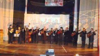 La Internacional Rondalla Tamaulipeca POPURRÍ TAMPIQUEÑOwmv [upl. by Ilrebmyk]