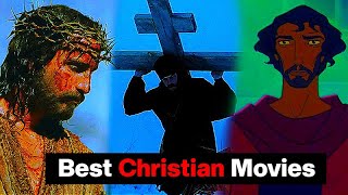 The BEST Christian Movies [upl. by Marie-Ann]