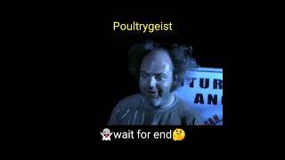 PoultrygeistNight of chicken dead2006 zombies movie explained in Hindishorts explained [upl. by Larsen773]