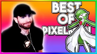 Best Of Pixelmon w The Crew Week 1  Pixelmon Kingdoms SMP Minecraft Pokemon Mod [upl. by Kenleigh]