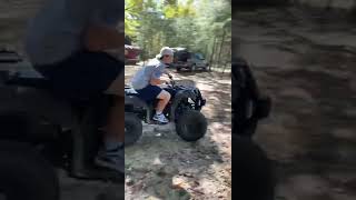 Coolster 150cc ATV [upl. by Bary]