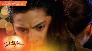 ENG SUB Ep 175  La Luna Sangre  Kathryn Bernardo Daniel Padilla Angel Locsin [upl. by Markus]