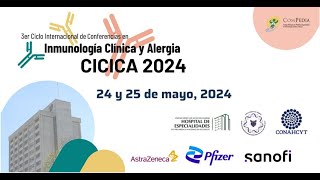 CICICA 2024 dia 2 [upl. by Lisette550]