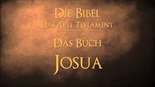 Das Buch Josua [upl. by Eceinej]