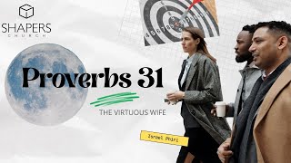 Israel Phiri Proverbs 31 The Virtuous Wife [upl. by Tonie597]