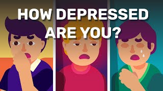 Major Depressive Disorder MDD Symptoms and Treatments [upl. by Mansfield]