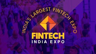 Fintech India Expo 2025  Returns [upl. by Herby437]