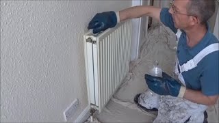 Preparing And Priming Radiators [upl. by Valonia]