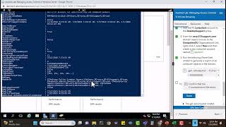 W2D4 Assisted Lab Managing Access Controls in Windows Server [upl. by Ledua]