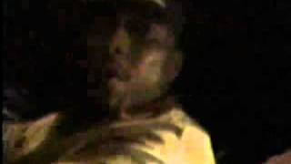 Nate Dogg  Limousine Freestyle Official Video 1994 [upl. by Eboh]