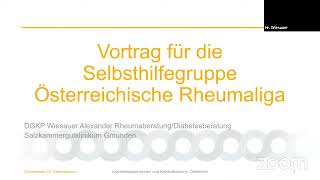 12 Onlinesprechstunde [upl. by Ariam]