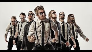 Top 10 Norwegian MetalRock Bands [upl. by Eceinal]