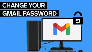 How To Change Your Gmail Password [upl. by Gorman]