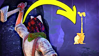 New Method to RELIABLY snipe people  Dead by Daylight [upl. by Coleville]