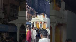 Gyarvi sharif  julush gyarvisharifstatus byculla madanpura mumbai mashallah [upl. by Syman]