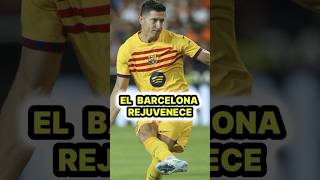 El Barcelona ILUSIONA ganando en Valencia [upl. by Ahsekam]