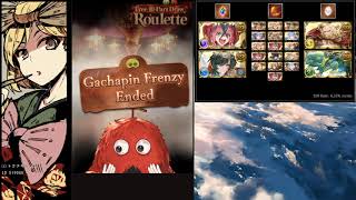 【グラブル】Granblue Fantasy  34th spark Zodiac Legfest 010324 [upl. by Sitoel942]