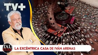 Las excentricidades de Iván arenas [upl. by Bedwell101]