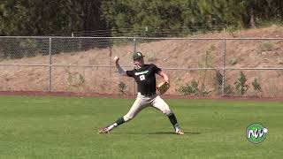 Tucker Green  PEC  OF  Lewiston HS ID July 1 2024 [upl. by Ashien]