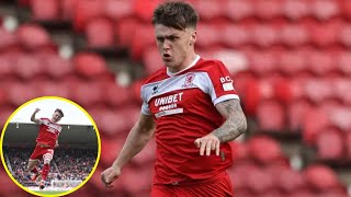 Ben Doak The truth about Middlesbrough’s hopes of keeping Liverpool wonderkid [upl. by Ordnagela245]