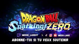 1 Combat Bonus DRAGON BALL Sparking ZERO [upl. by Janela]