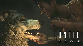 UNTIL DAWN REMAKE 5 Der beste Freund des Menschen [upl. by Anirehtak]