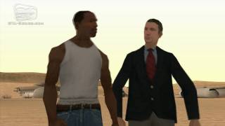 GTA San Andreas  Walkthrough  Mission 70  NOE HD [upl. by Gilmore]