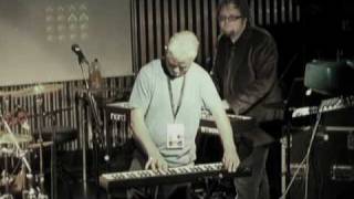 6581 feat Fred Gray  Mutants  Back in Time Live Stockholm 2008 C64 [upl. by Nnylsoj]