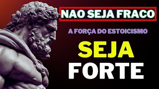 👉A Força do ESTOICISMO Enfrentando as Adversidades da VIDA com Resiliência e Adaptação [upl. by Sol]