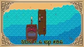 The Meadowlands Episode 86 Story Time With Leo SDV 16 Lets Play [upl. by Emlynn321]