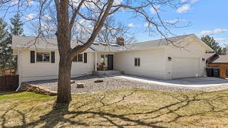 4138 Pine Cove Rd Billings MT [upl. by Anglim]