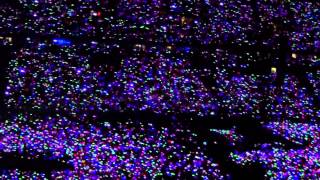 Coldplay  Fix You  Umbrella with Rihanna  Stade de France 2012 HD [upl. by Odlauso34]