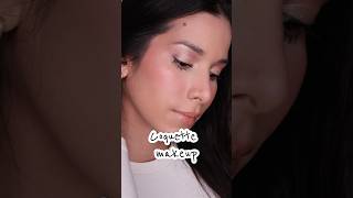 Coquette makeup 🎀 coquette coquettemakeup makeup makeupideas beauty makeuptutorial [upl. by Correy]