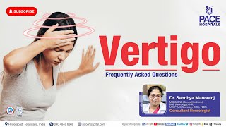 Vertigo Disease  Types Causes Symptoms Diagnosis Complications Treatment amp Prevention [upl. by Etnovert580]