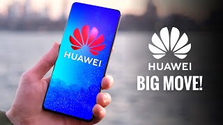 Huawei P70 Pro  IT’S OFFICIAL [upl. by Anauj485]