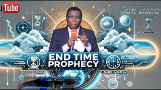 EndTime Prophecy II AP JAMES KAWALYA LIFEWAY CHURCH OF CHRIST  LUGALA [upl. by Esbensen]