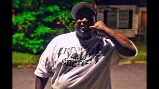 Fifty600  Back 2 the South Freestyle Official Video [upl. by Enelegna]