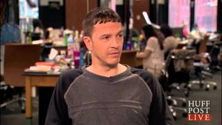 Party Monster Michael Alig On Angel Melendez Murder [upl. by Len]