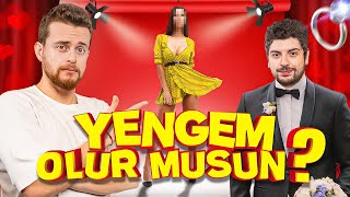 YENGEM OLUR MUSUN 2 AyniSinemalar [upl. by Clyte]