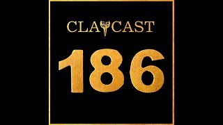 Claptone  Clapcast 186  DEEP HOUSE [upl. by Kisung415]