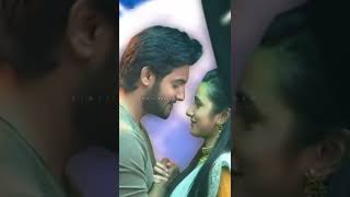 Baguntunadhi nuvvu navvithe song whatsapp Status🎶❤️🎼 lAtithi devo bhava Movie l Aadi Nuveksha l [upl. by Cand]