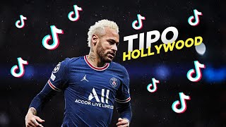 Neymar Jr ● TIPO HOLLYWOOD ‐ VERSÃO RJ  NEYMAR JR SKILLS 2023 2024 [upl. by Enwad]