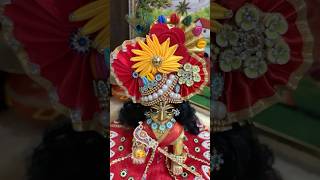 Khubsurat song youtubeshorts love meremadhavgopal laddugopal [upl. by Annaiel34]