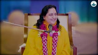 Naam Sankirtan and Satsang with Poojniya Raseshwari Devi Ji [upl. by Aniretake858]