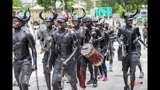 CJ Sounds  The Power of Soca Grenada 🇬🇩 Soca 2019100 HypePower Soca [upl. by Ashbey]