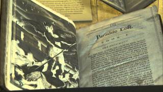 The Literary Influence of the King James Bible [upl. by Edyth464]