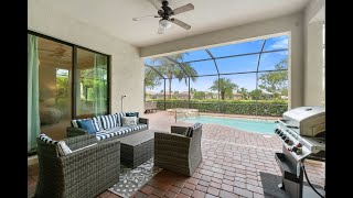 28086 Kerry Ct at Bonita National Golf amp Country Club  Stunning Pool Home w ResortStyle Amenities [upl. by Marl]